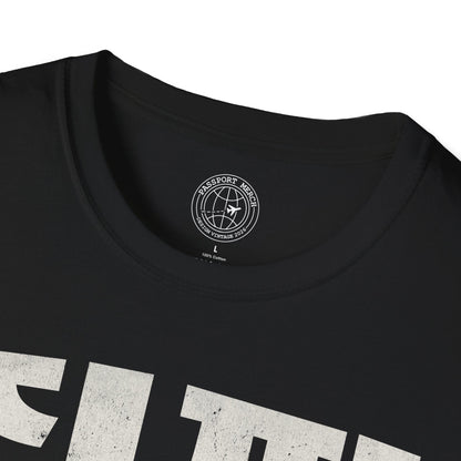 Jinjja (K-Drama 101) Korea T-Shirt