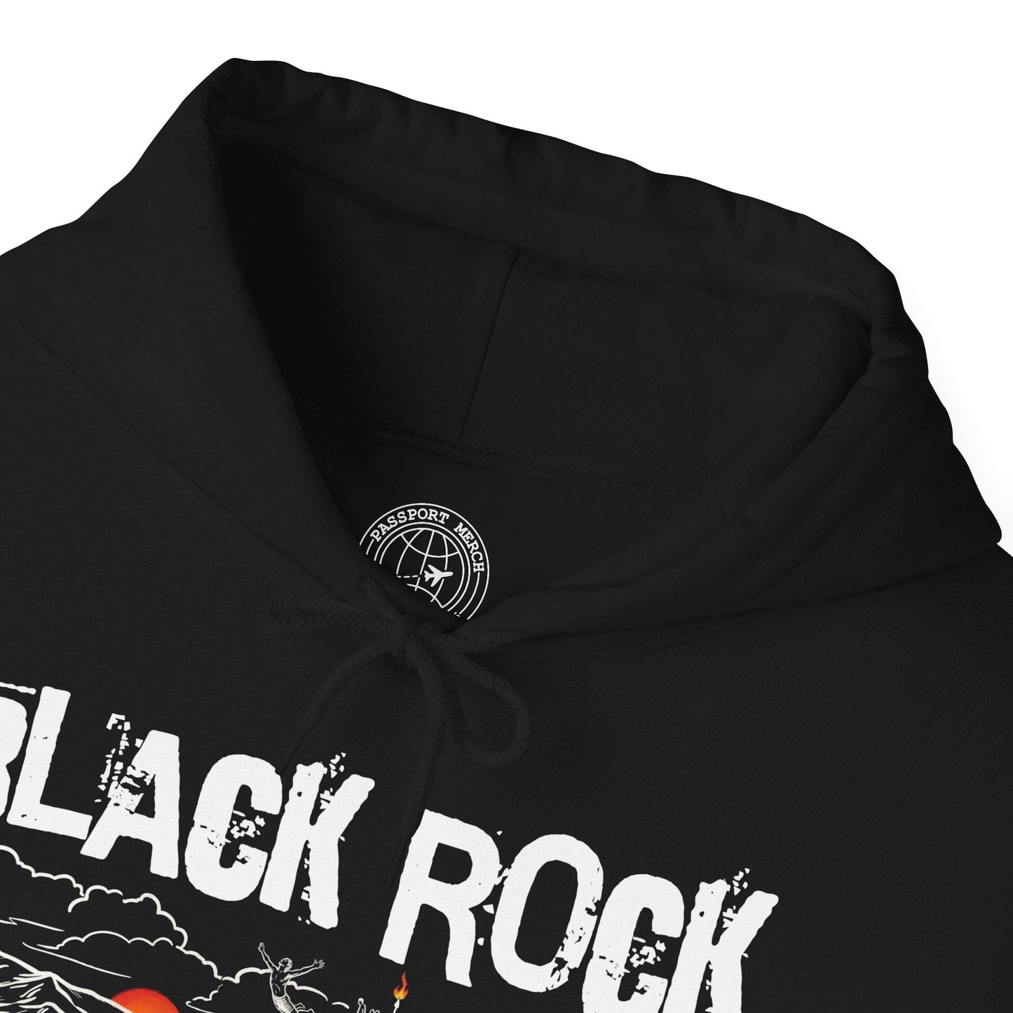 Kaanapali Maui Black Rock Jump, Hawaii Hoodie
