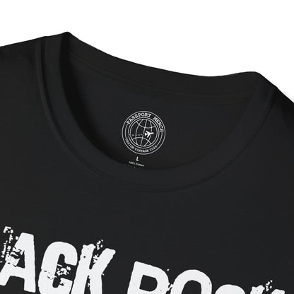Kaanapali Maui Black Rock Jump, Hawaii T-Shirt