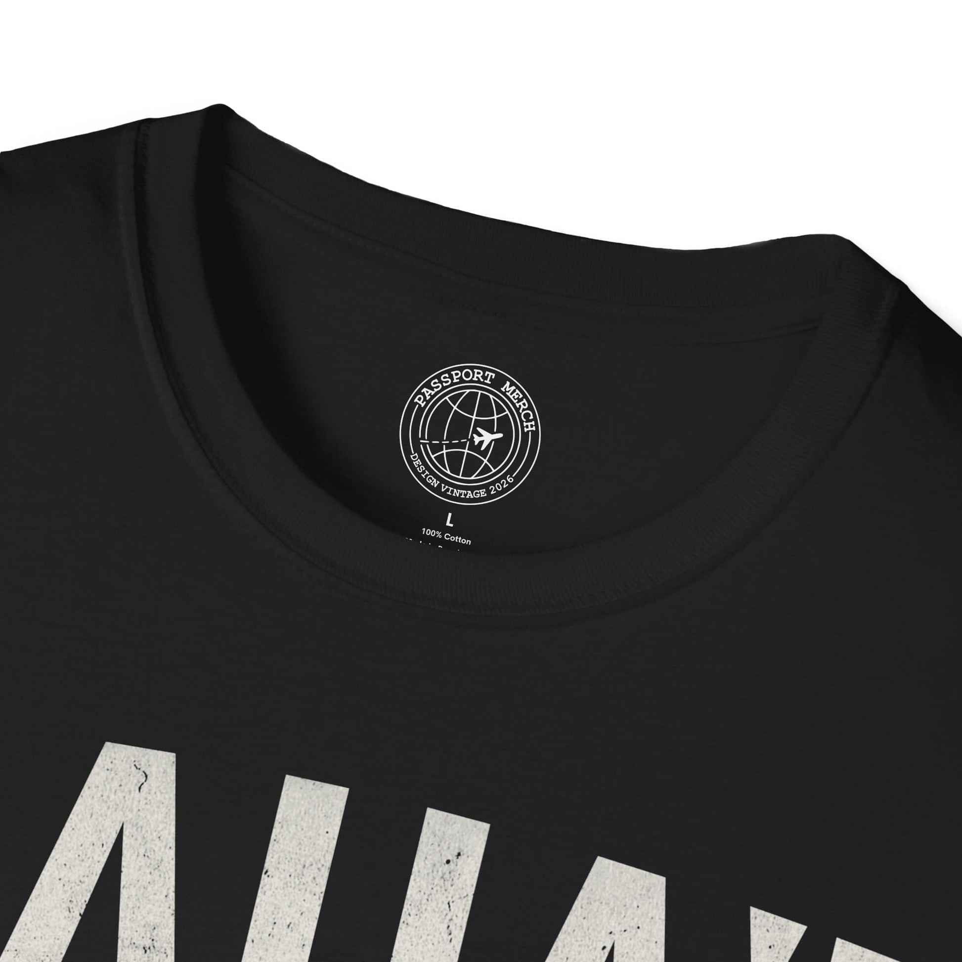 Kauai Athletic Dept. Hawaii T-Shirt