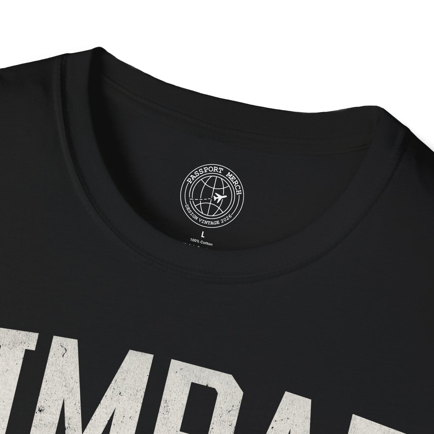 Kimbap All Star, Korea T-Shirt
