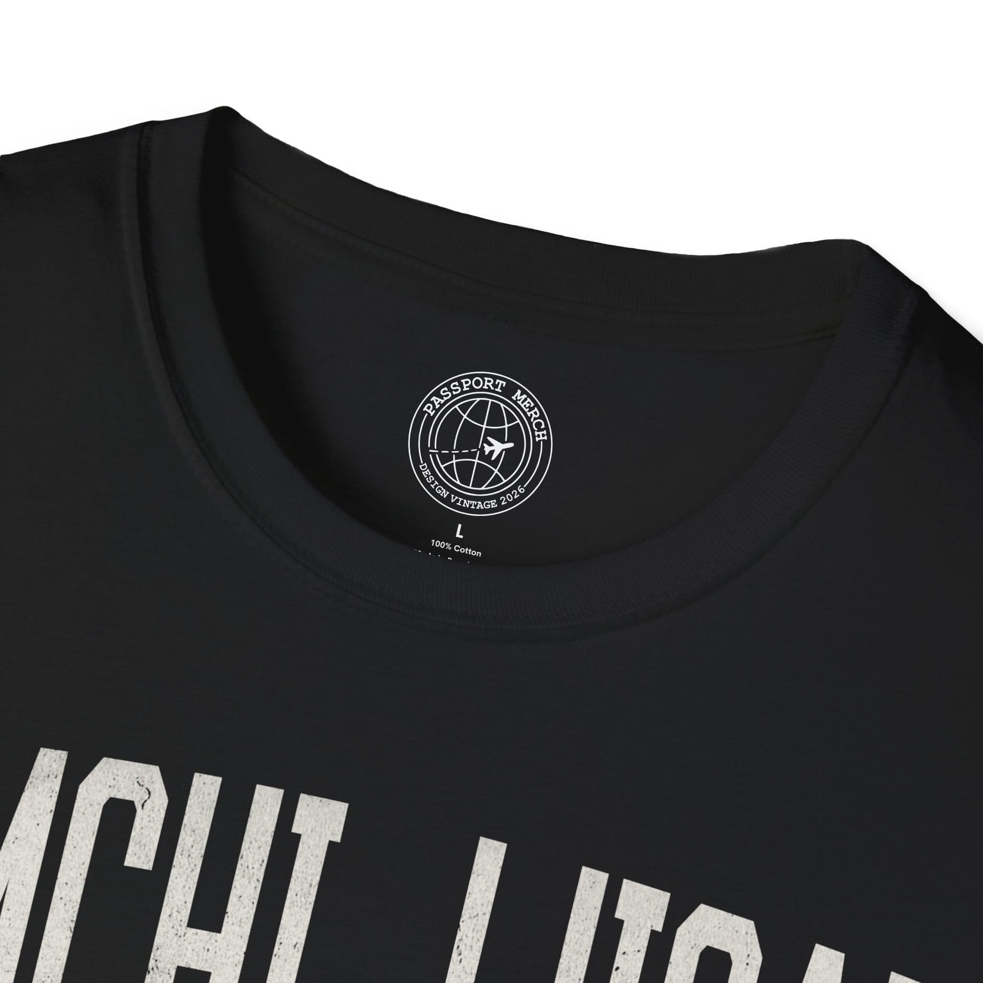 Kimchi Jjigae All Star, Korea T-Shirt