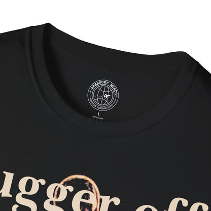 King's Guard DJ - No Requests, England T-Shirt