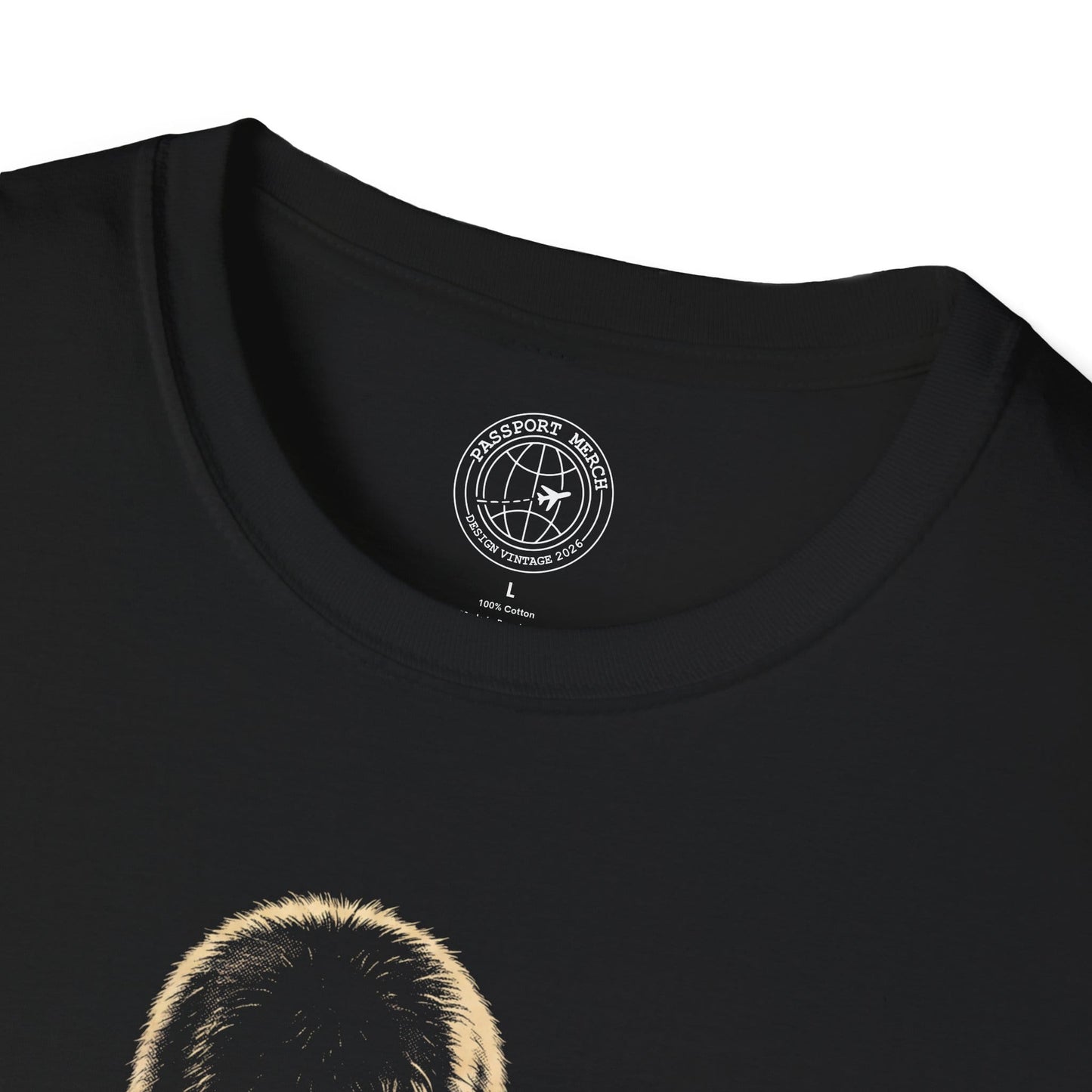 King's Guard Guitar Solo, England T-Shirt