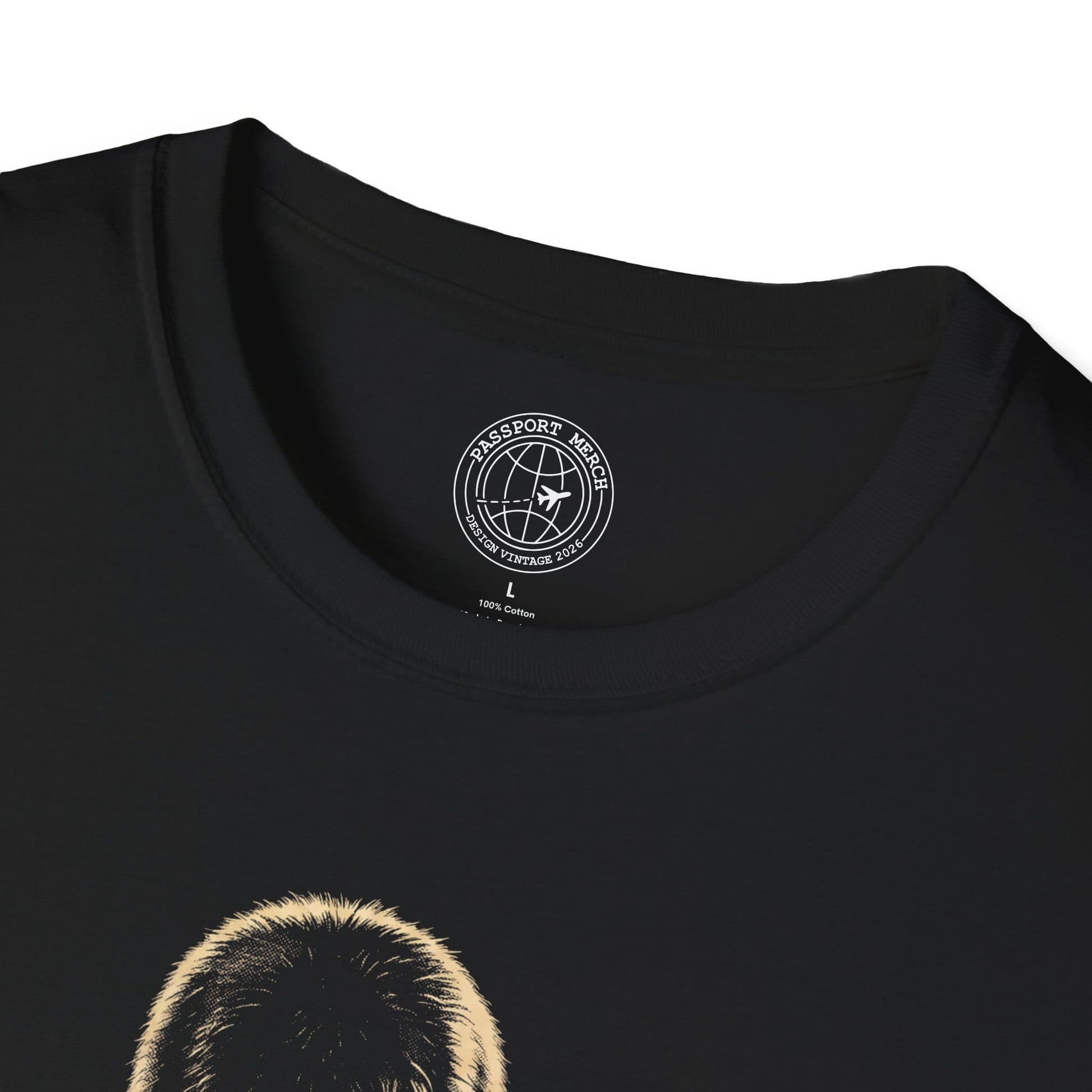 King's Guard Guitar Solo, England T-Shirt