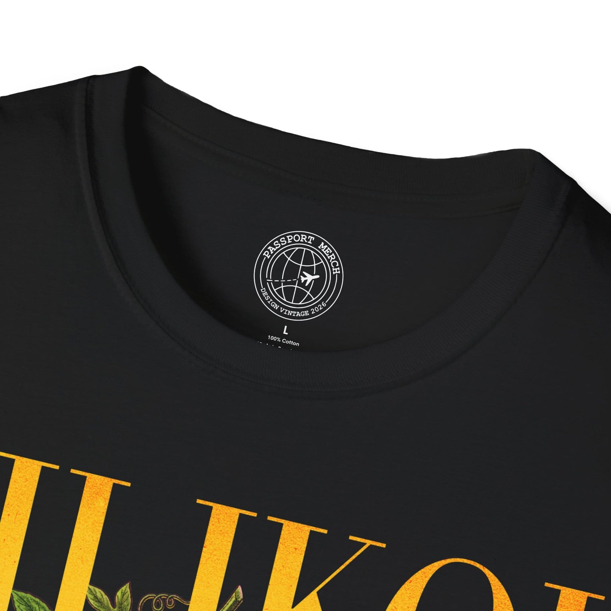 Lilikoi Love! Hawaii T-Shirt