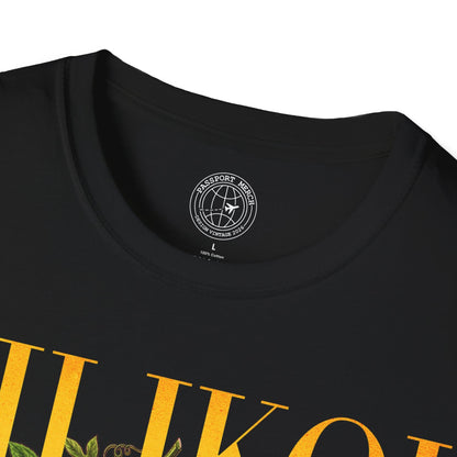 Lilikoi Love! Hawaii T-Shirt