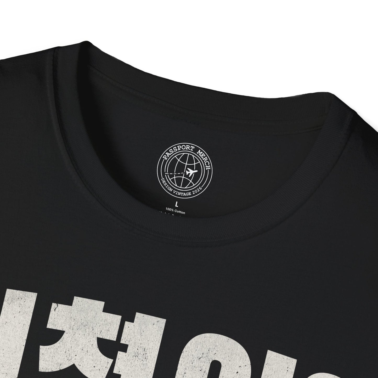 Michyeosseo? (K-Drama 101) Korea T-Shirt