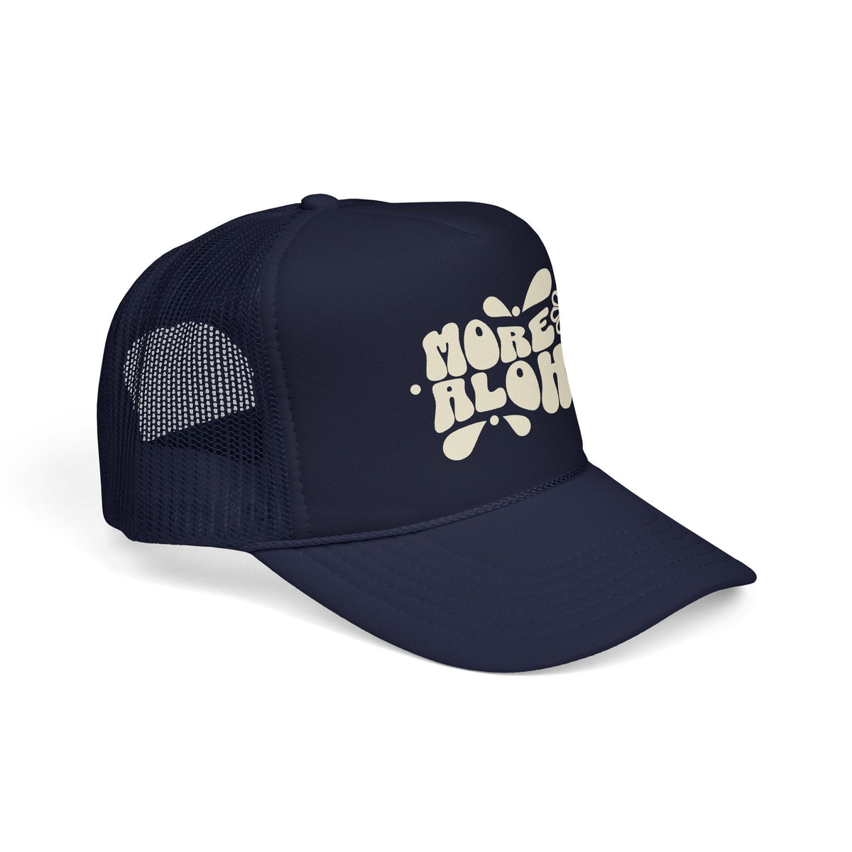More Aloha, Hawaii Trucker Hat