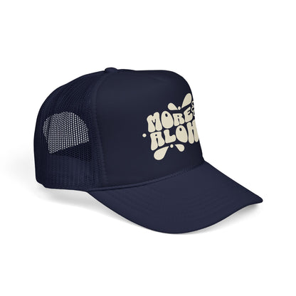 More Aloha, Hawaii Trucker Hat