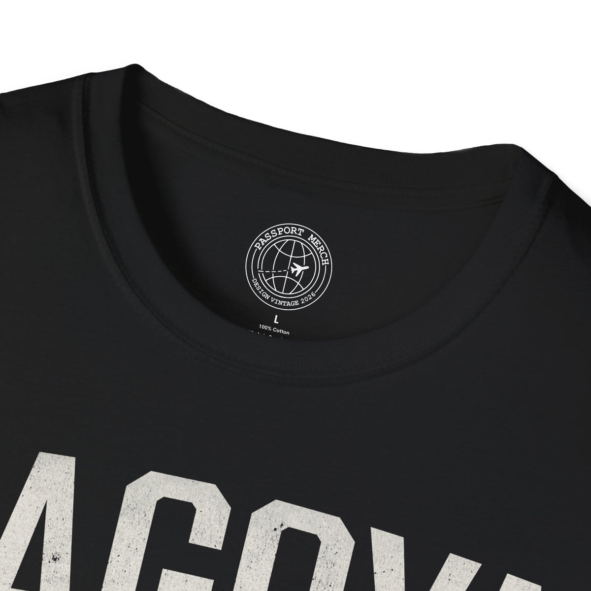 Nagoya Athletic Dept. Japan T-Shirt