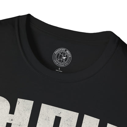 Omo! (K-Drama 101) Korea T-Shirt