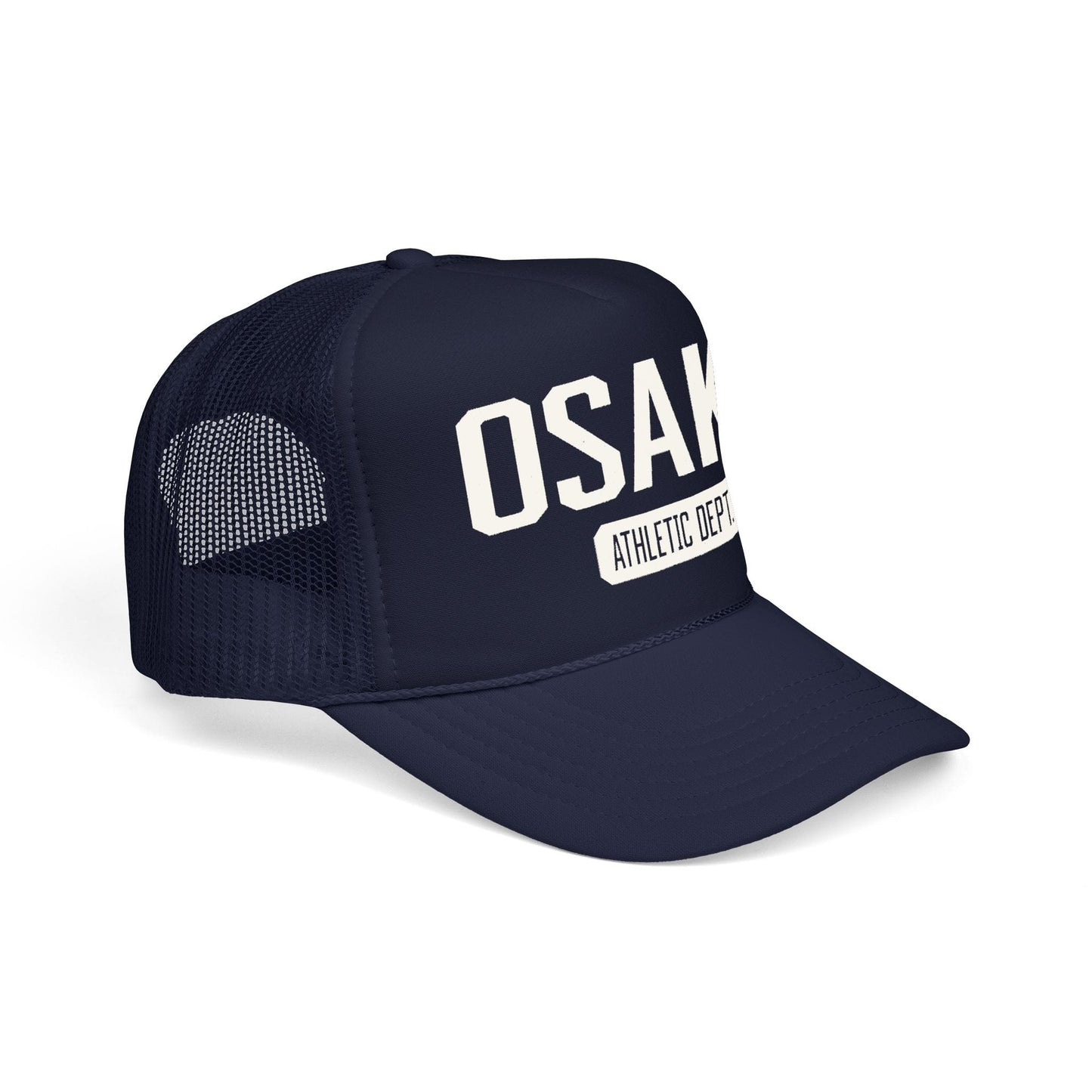 Osaka Athletic Dept. Hawaii Trucker Hat