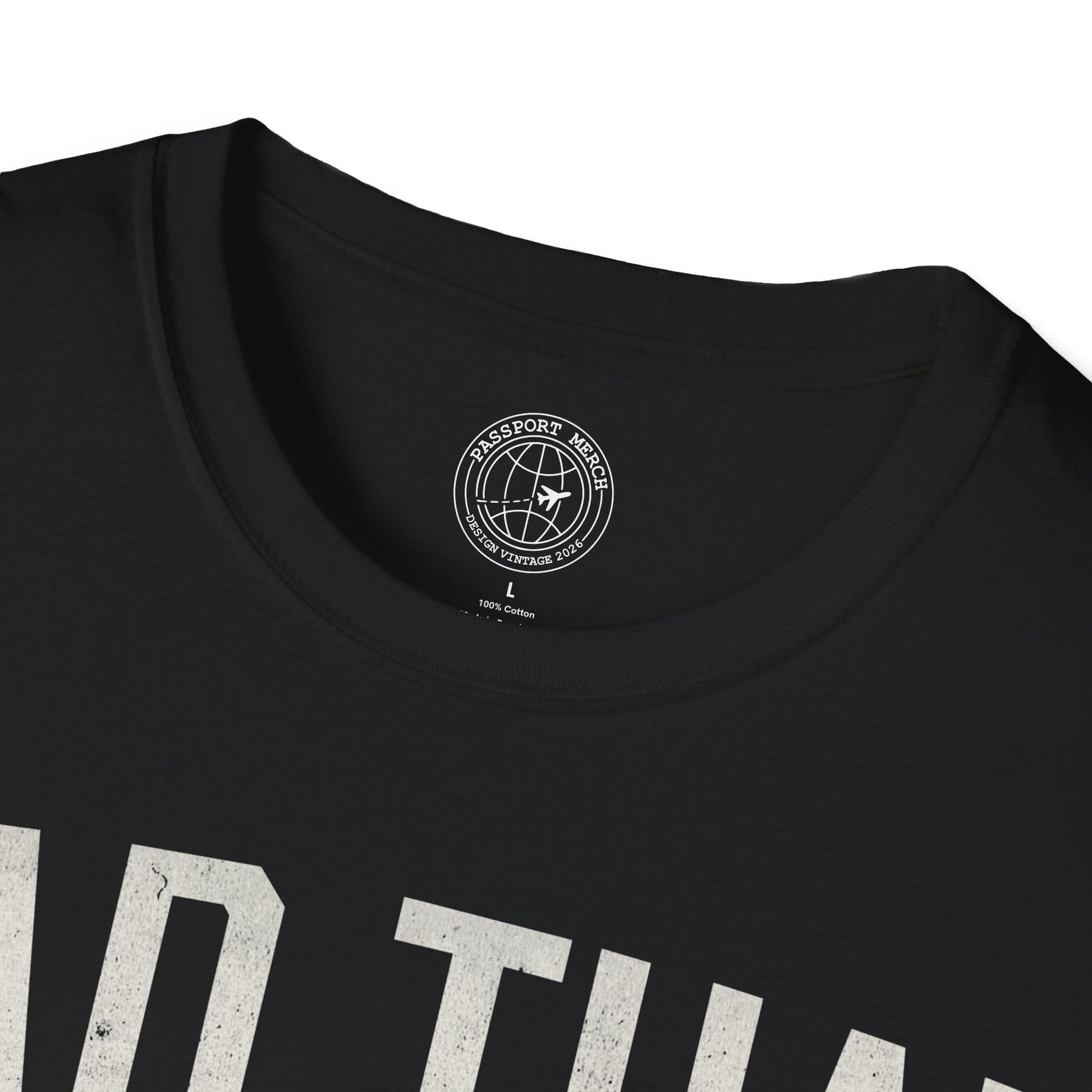 Pad Thai All Star, Thailand T-Shirt