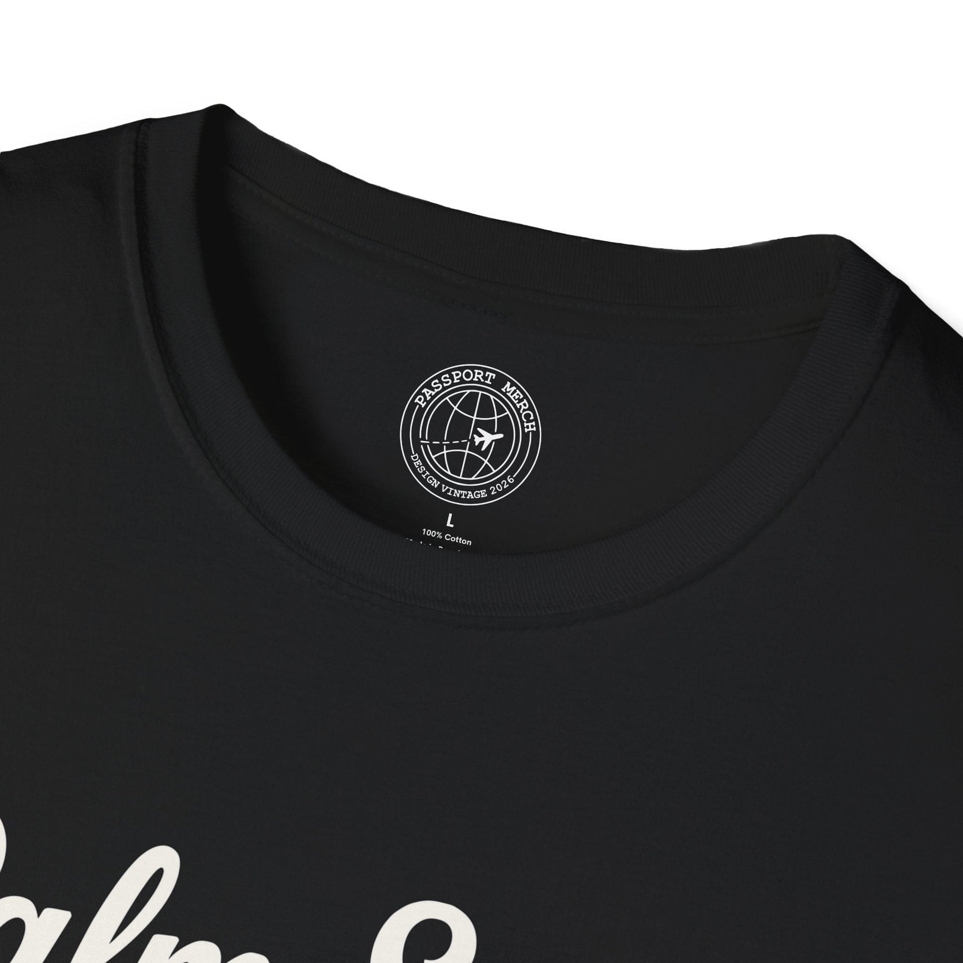 Palm Springs, California (League Series) T-Shirt