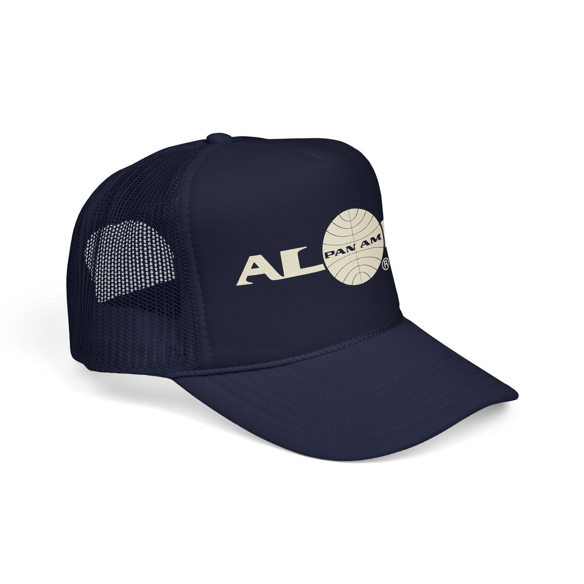 Pan Am Aloha, Hawaii (OFFICIAL) Trucker Hat
