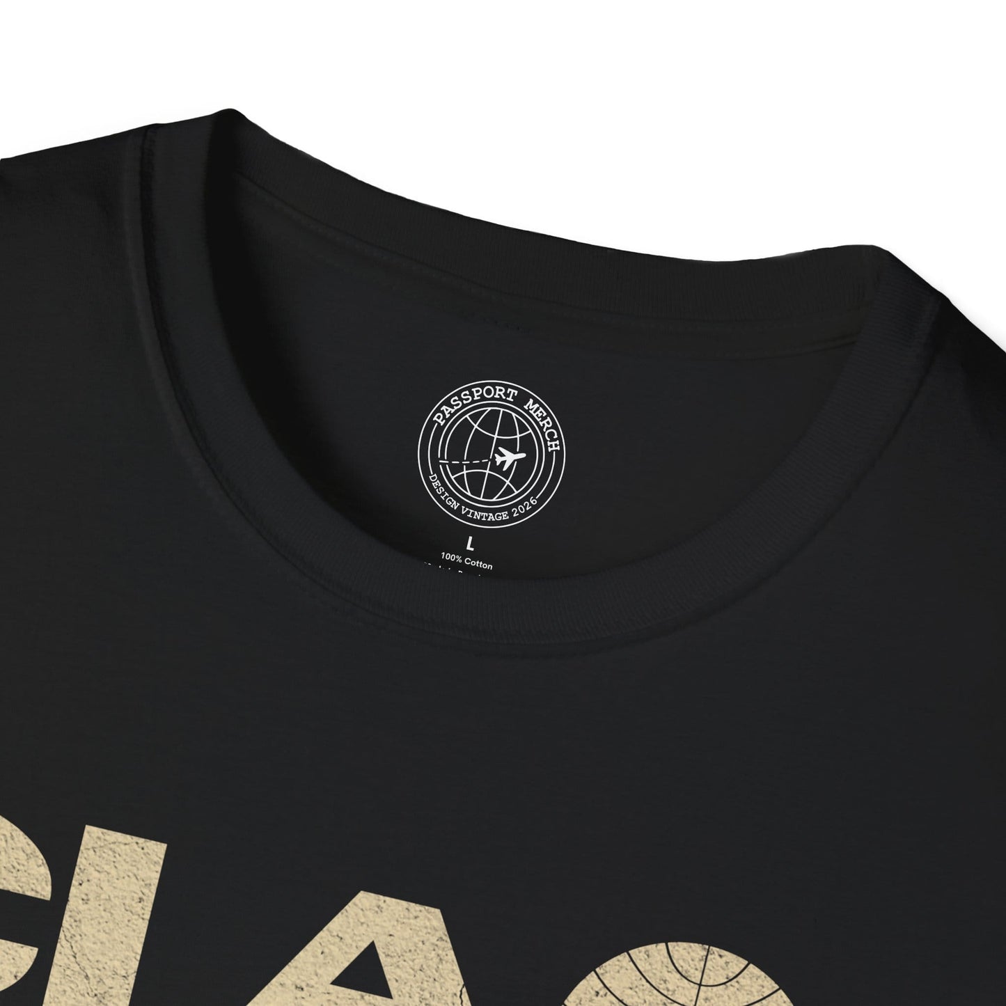 Pan Am Ciao!, Italy (OFFICIAL) T-Shirt