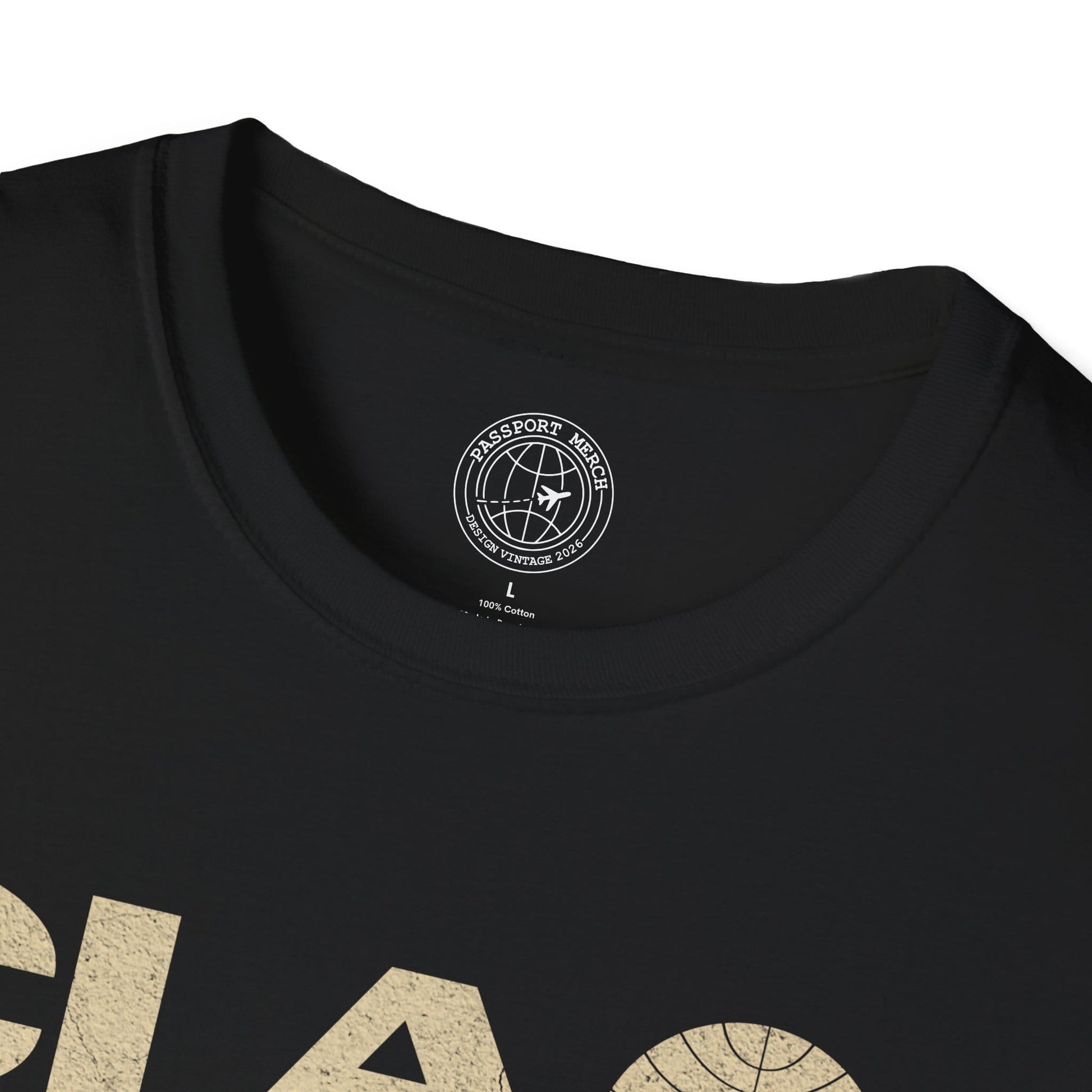 Pan Am Ciao!, Italy (OFFICIAL) T-Shirt