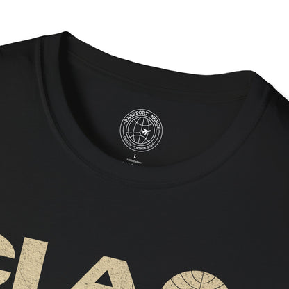 Pan Am Ciao!, Italy (OFFICIAL) T-Shirt