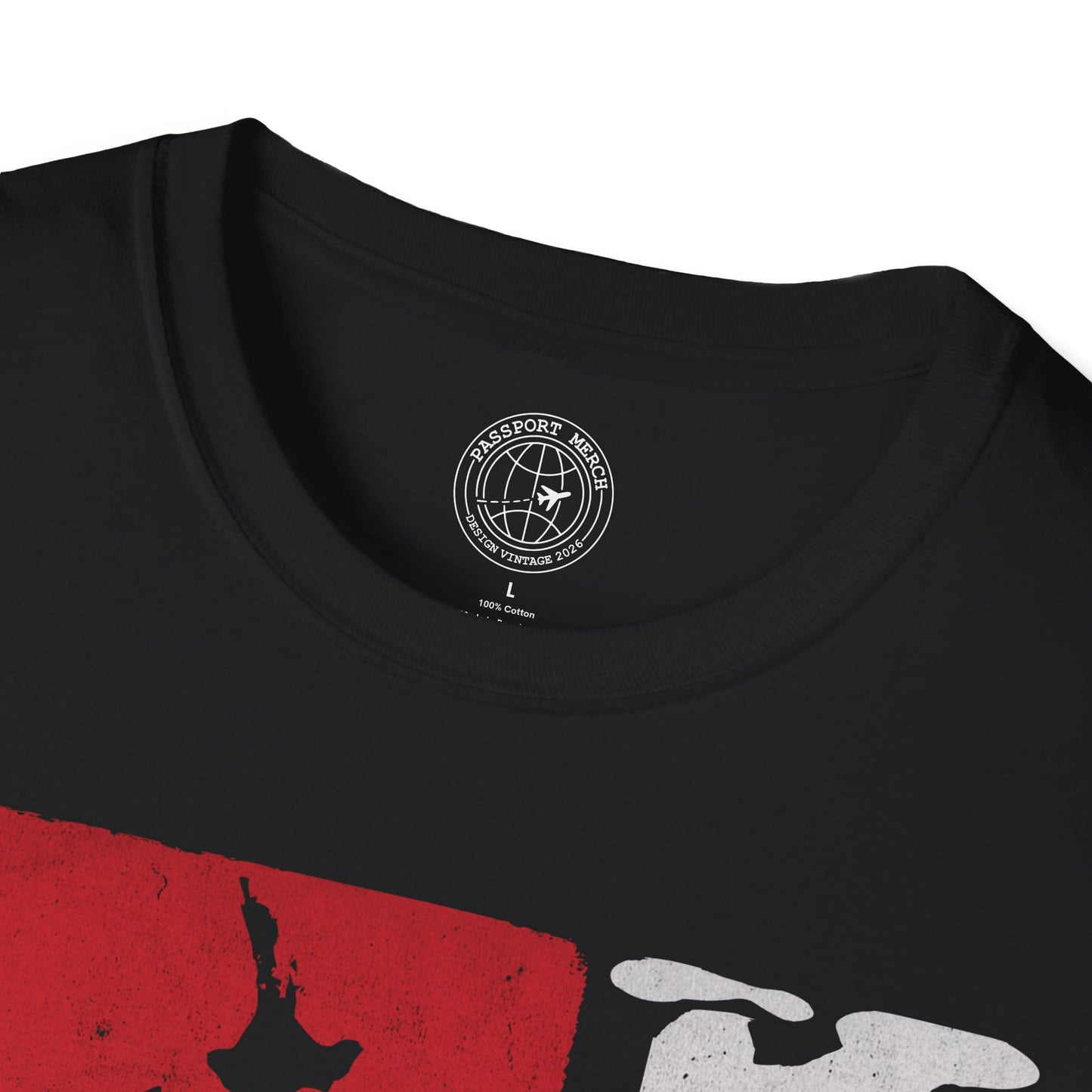 Pan Am Kia Ora, New Zealand (OFFICIAL) T-Shirt
