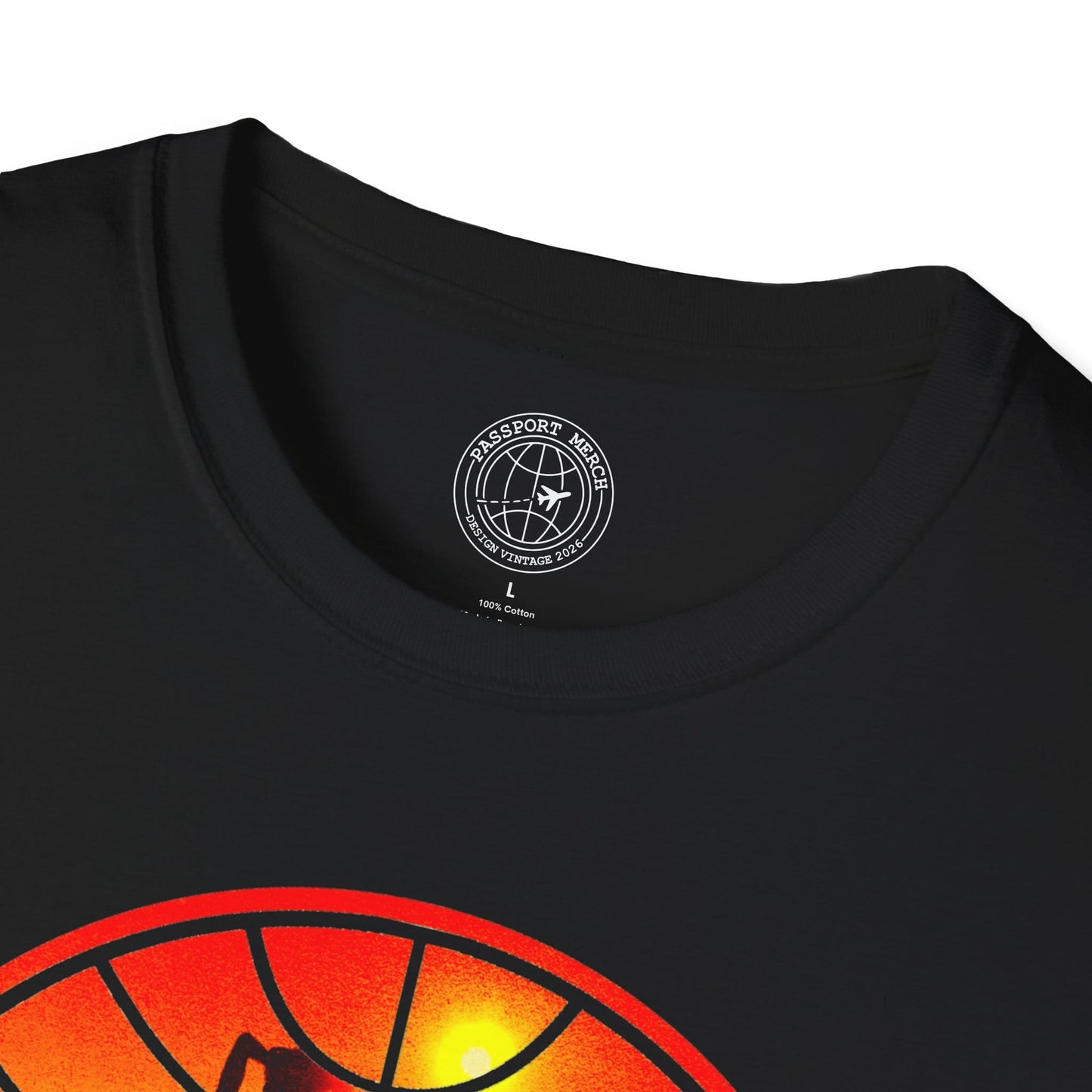 Pan Am Waikiki Visions, Hawaii (OFFICIAL) T-Shirt
