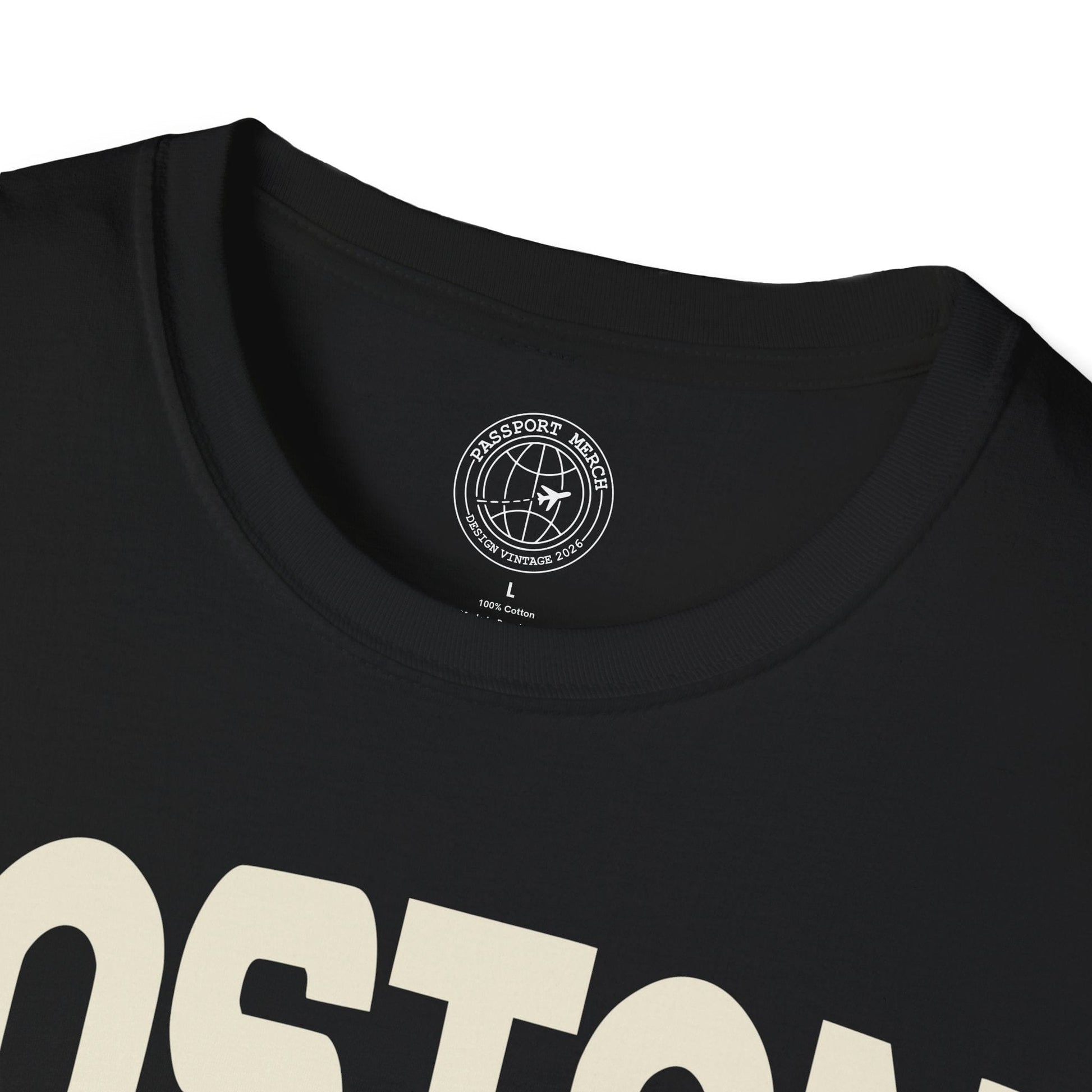 Pan Am Wings, Boston, Massachusetts (OFFICIAL) T-Shirt