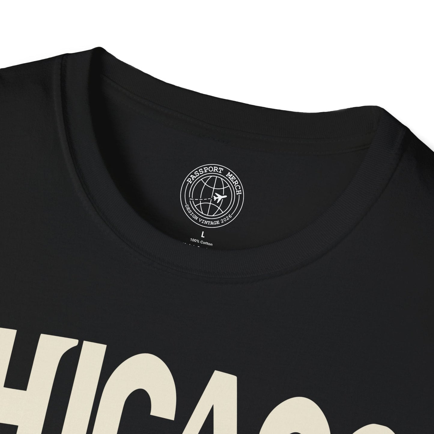Pan Am Wings, Chicago, Illinois (OFFICIAL) T-Shirt
