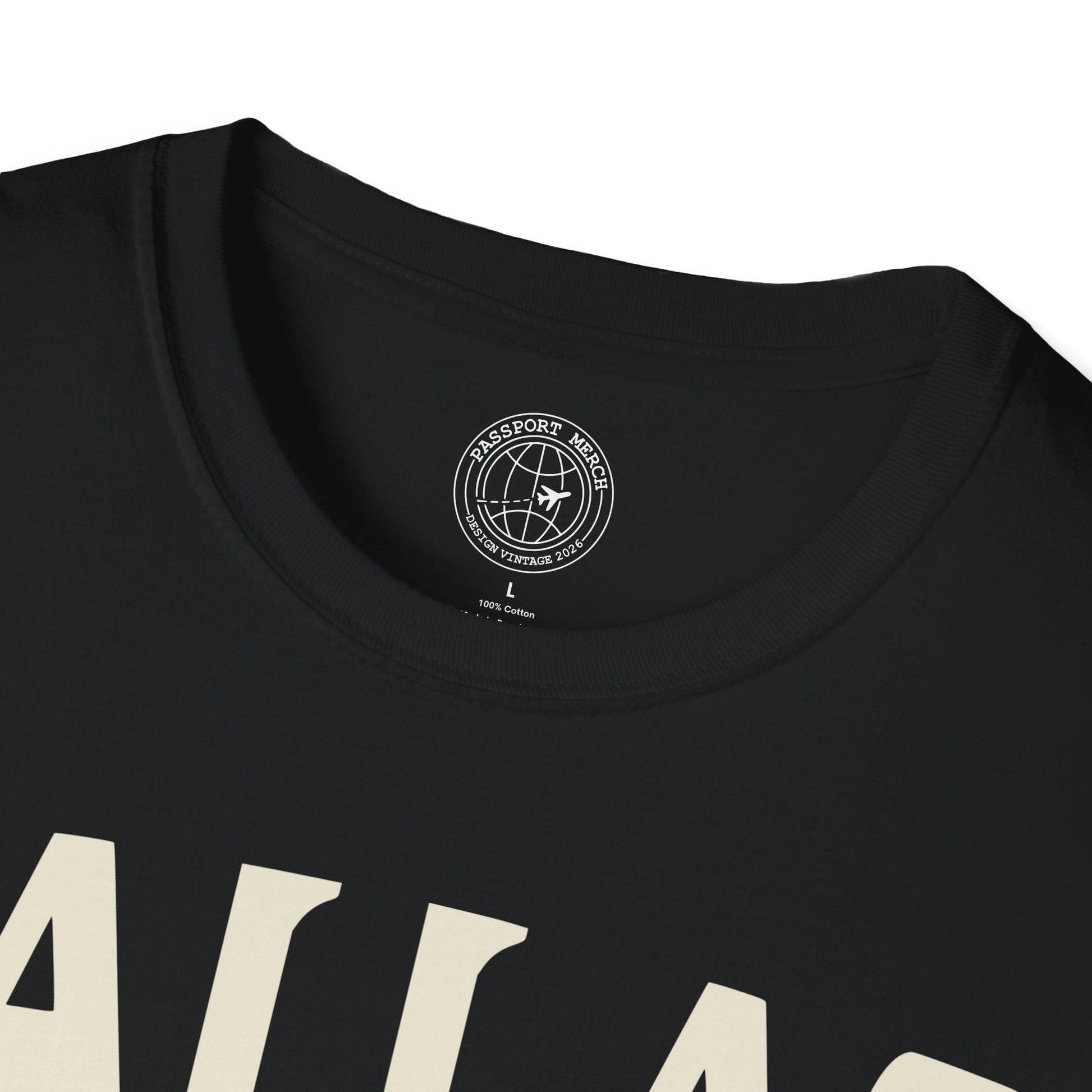 Pan Am Wings, Dallas, Texas (OFFICIAL) T-Shirt