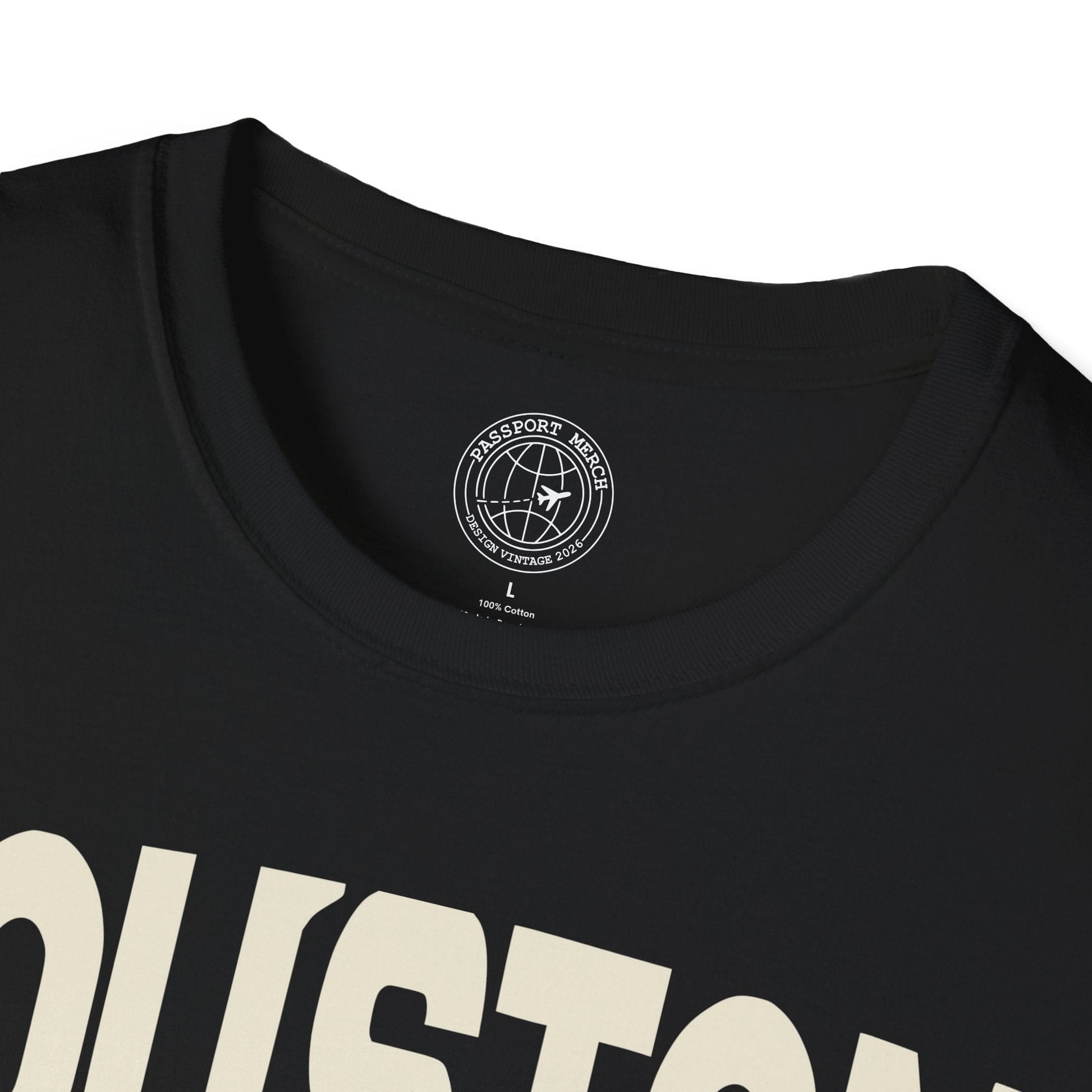 Pan Am Wings, Houston, Texas (OFFICIAL) T-Shirt