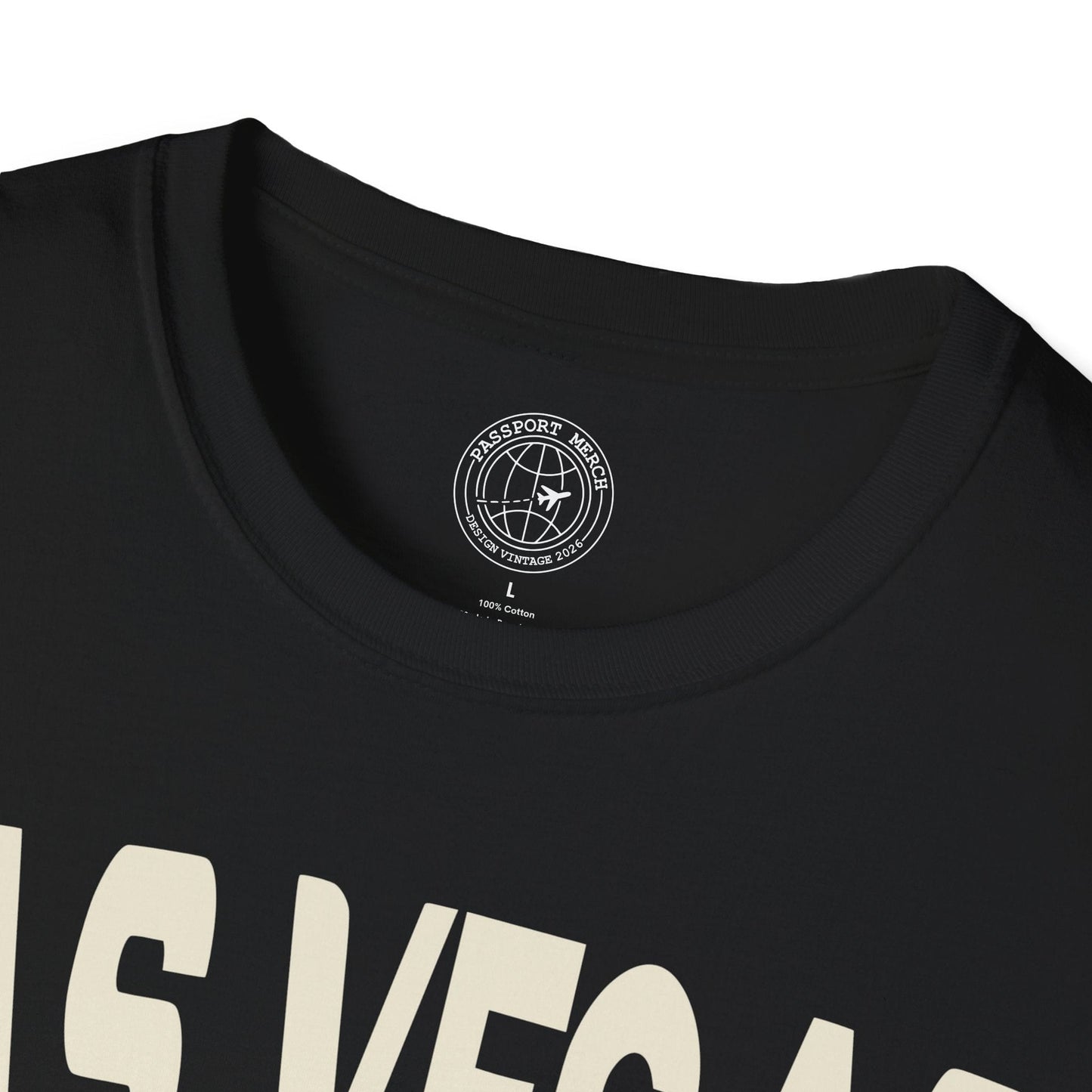 Pan Am Wings, Las Vegas, Nevada (OFFICIAL) T-Shirt