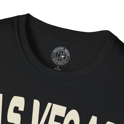 Pan Am Wings, Las Vegas, Nevada (OFFICIAL) T-Shirt