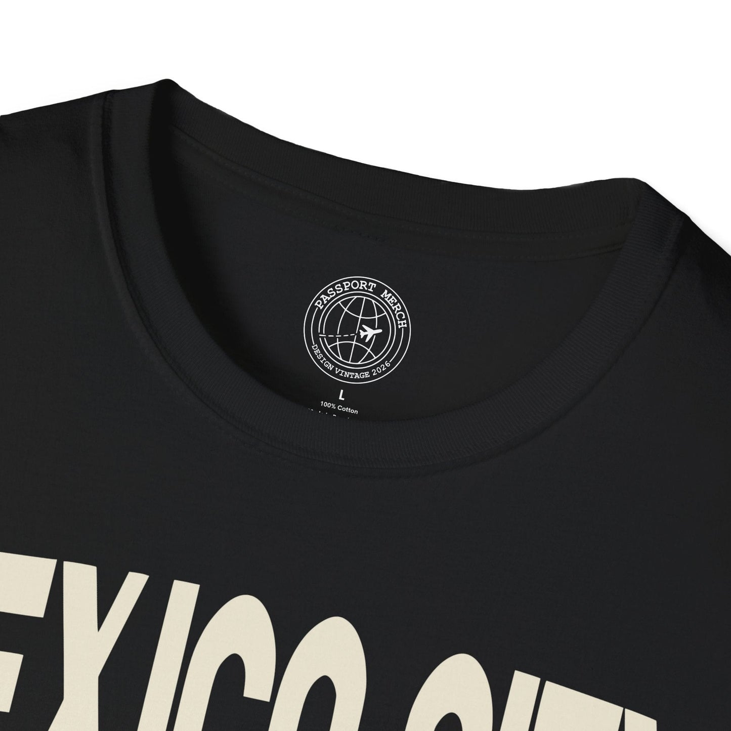 Pan Am Wings, Mexico City, Mexico (OFFICIAL) T-Shirt
