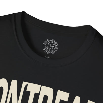 Pan Am Wings, Montreal, Canada (OFFICIAL) T-Shirt