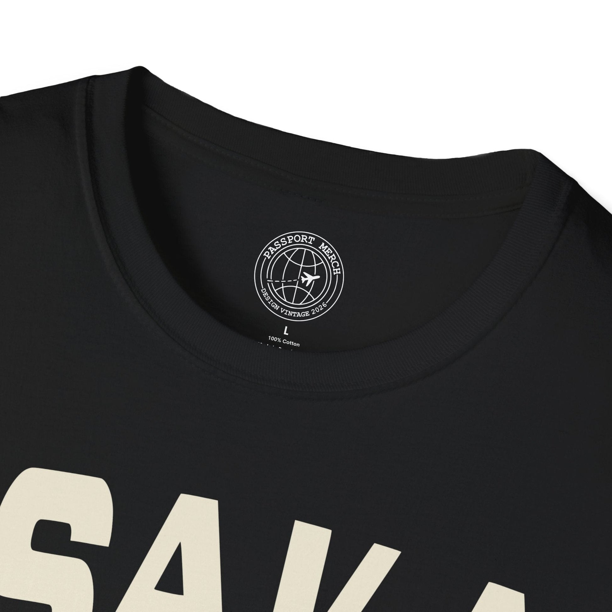 Pan Am Wings, Osaka, Japan (OFFICIAL) T-Shirt