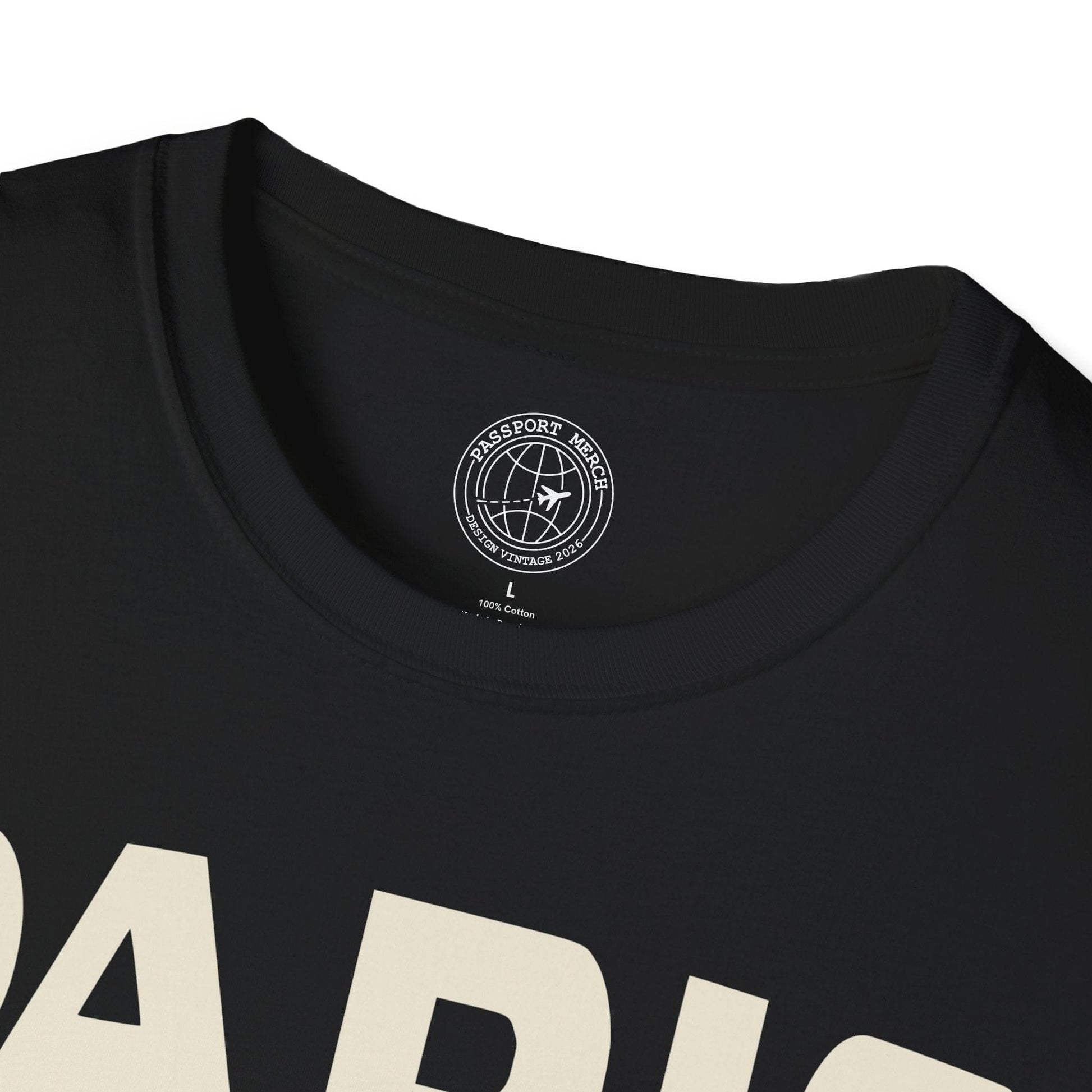 Pan Am Wings, Paris, France (OFFICIAL) T-Shirt