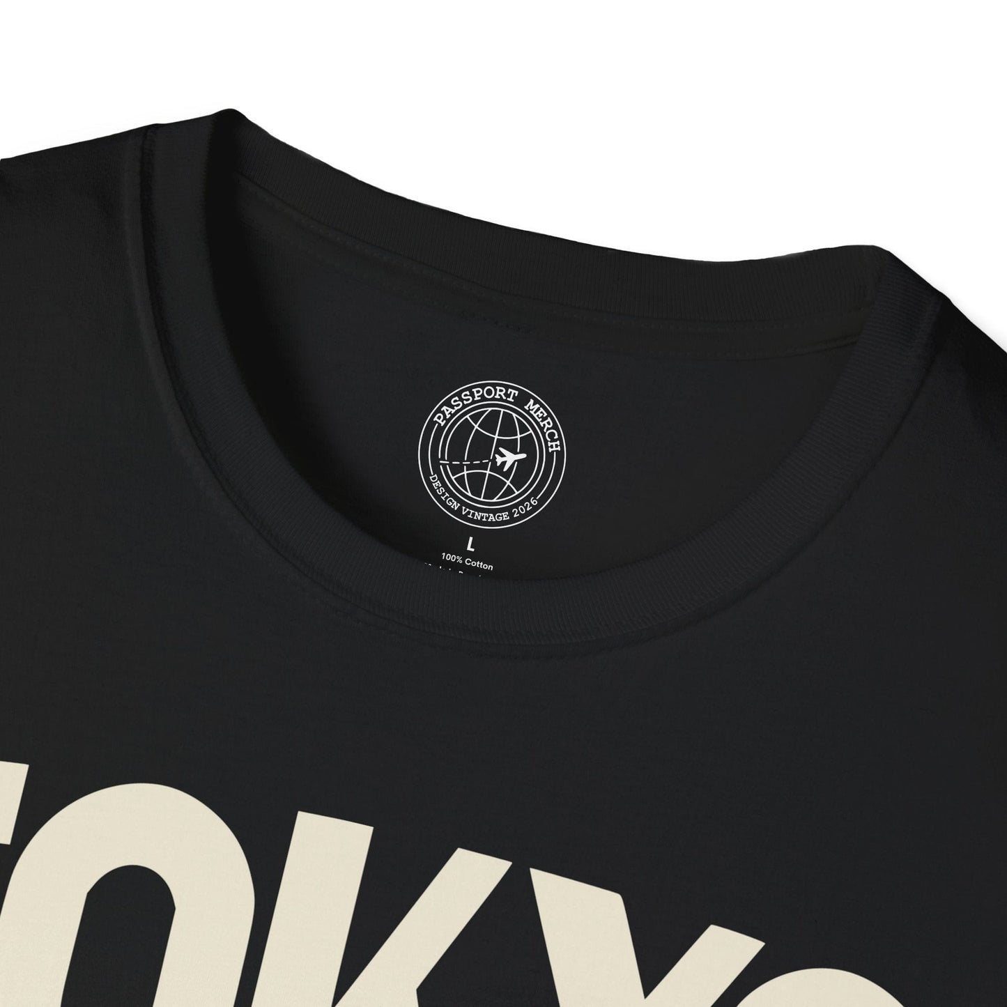 Pan Am Wings, Tokyo, Japan (OFFICIAL) T-Shirt