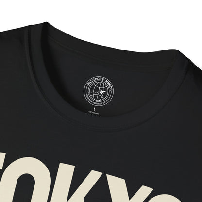 Pan Am Wings, Tokyo, Japan (OFFICIAL) T-Shirt