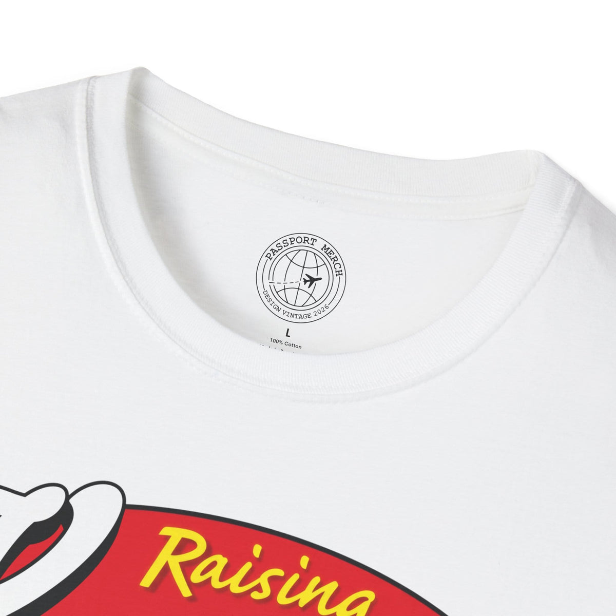 Raising Keikis, Hawaii T-Shirt