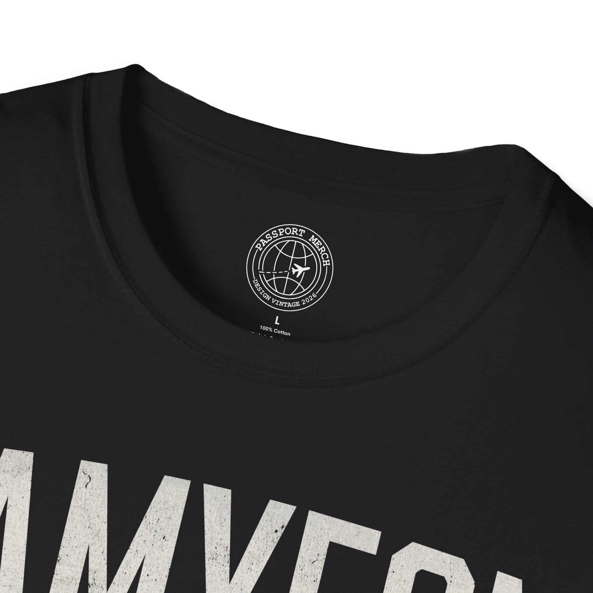 Ramyeon All Star, Korea T-Shirt