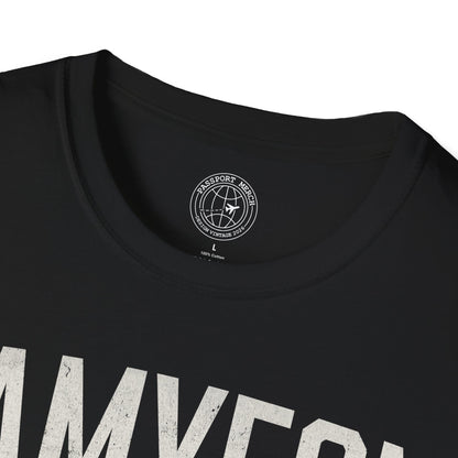 Ramyeon All Star, Korea T-Shirt