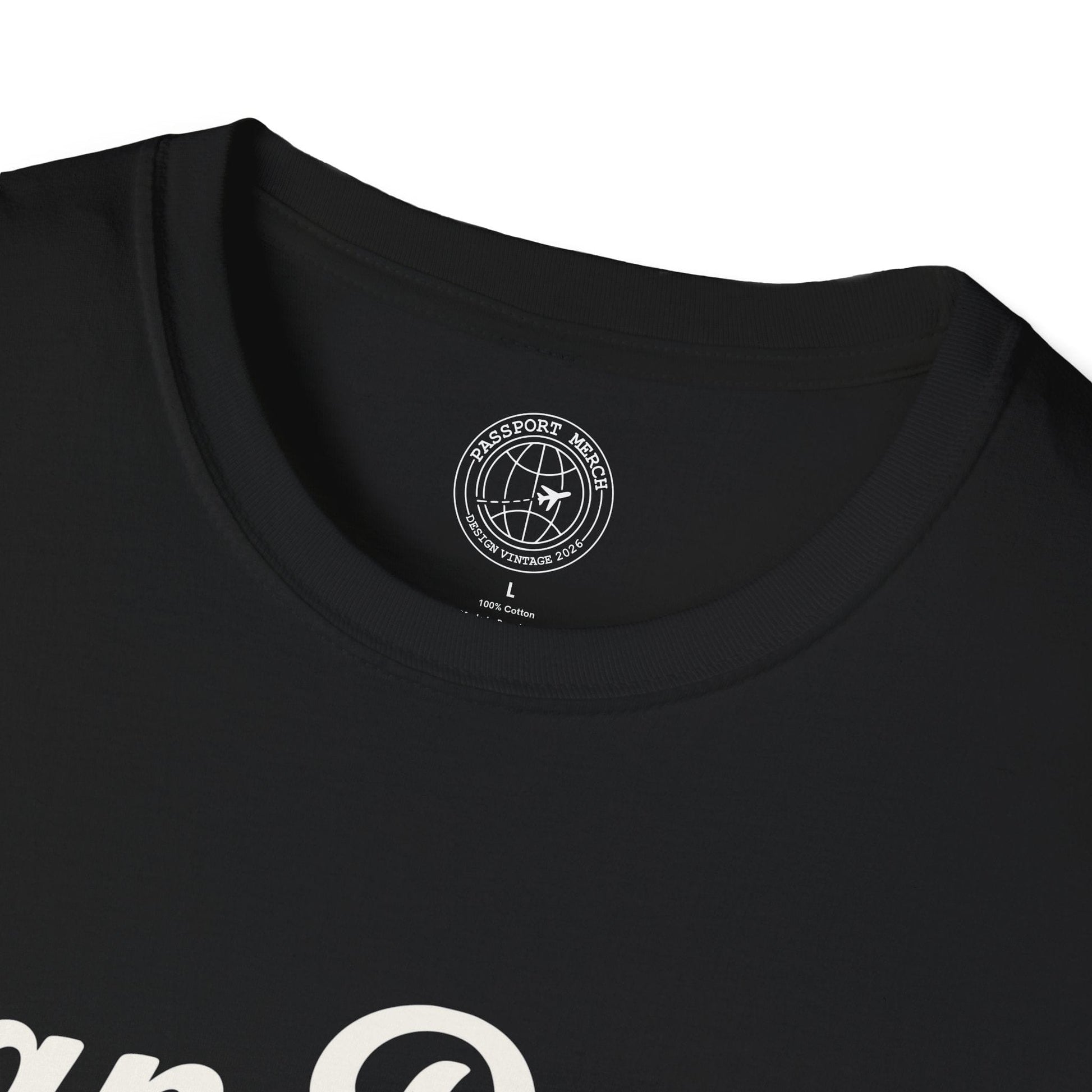 San Diego, California (League Series) T-Shirt
