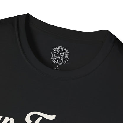 San Francisco, California (League Series) T-Shirt