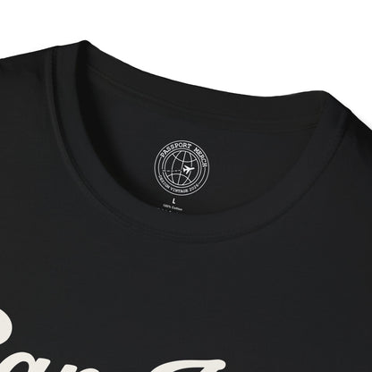 San Jose, California (League Series) T-Shirt