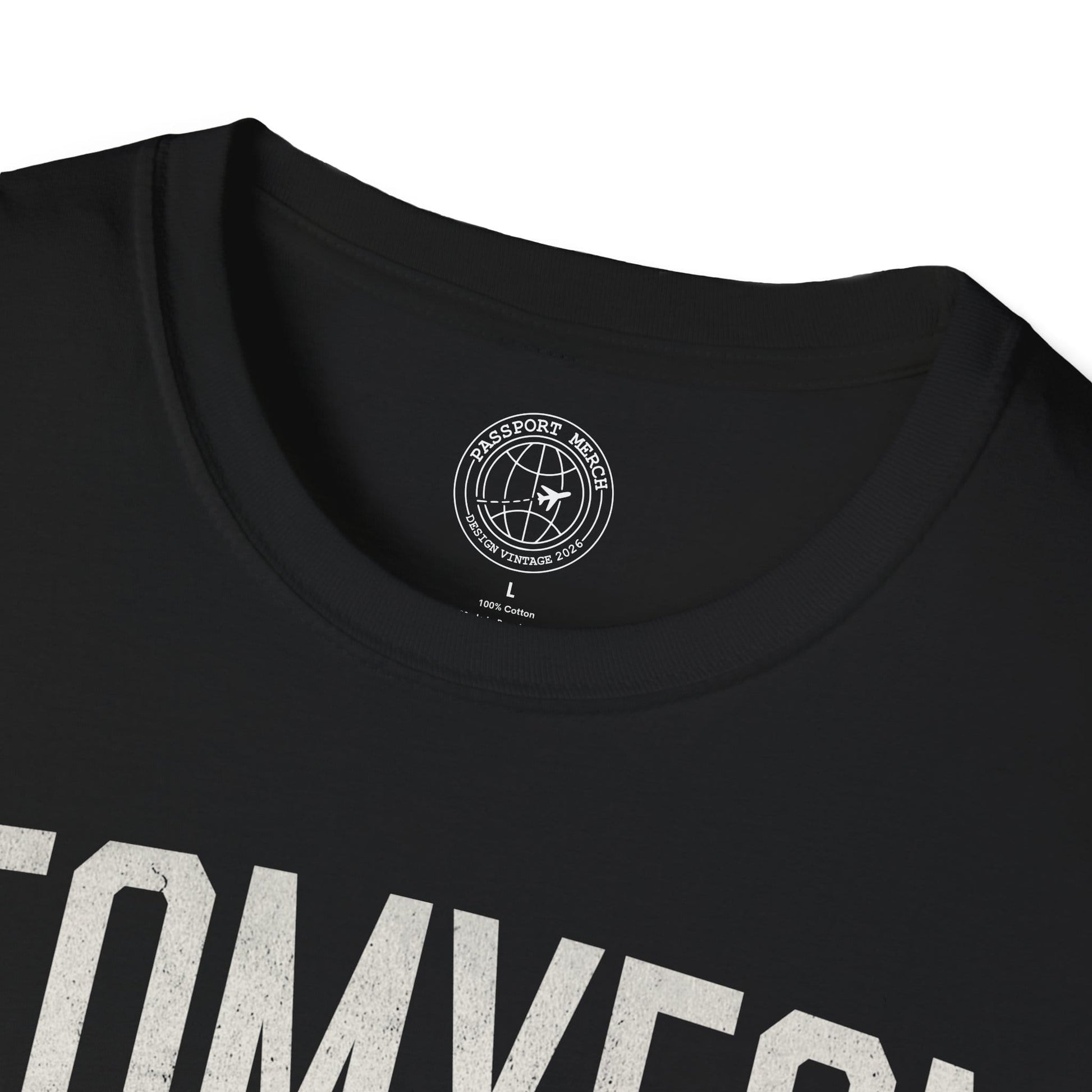 Seomyeon Athletic Dept. Korea T-Shirt
