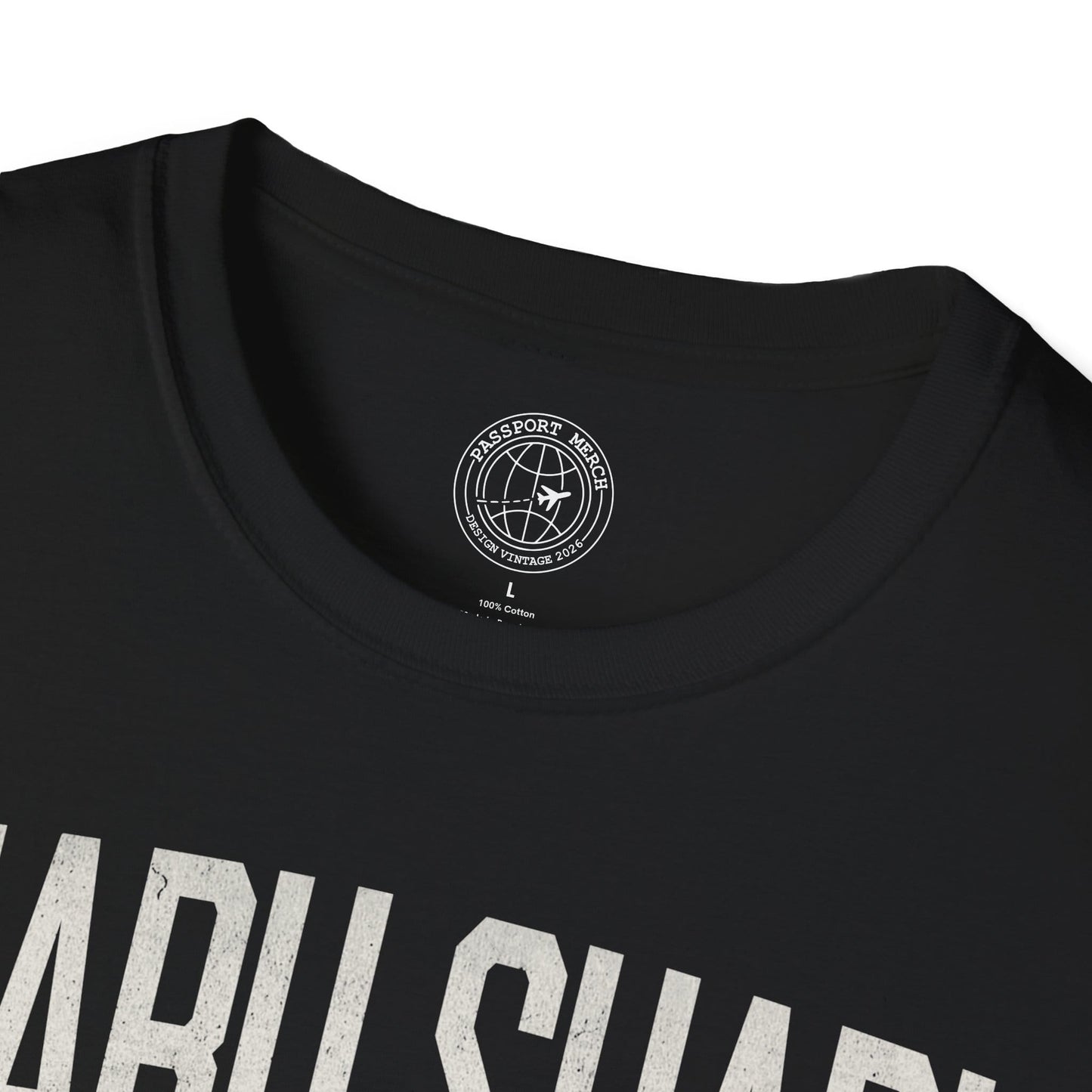 Shabu Shabu All Star, Japan T-Shirt