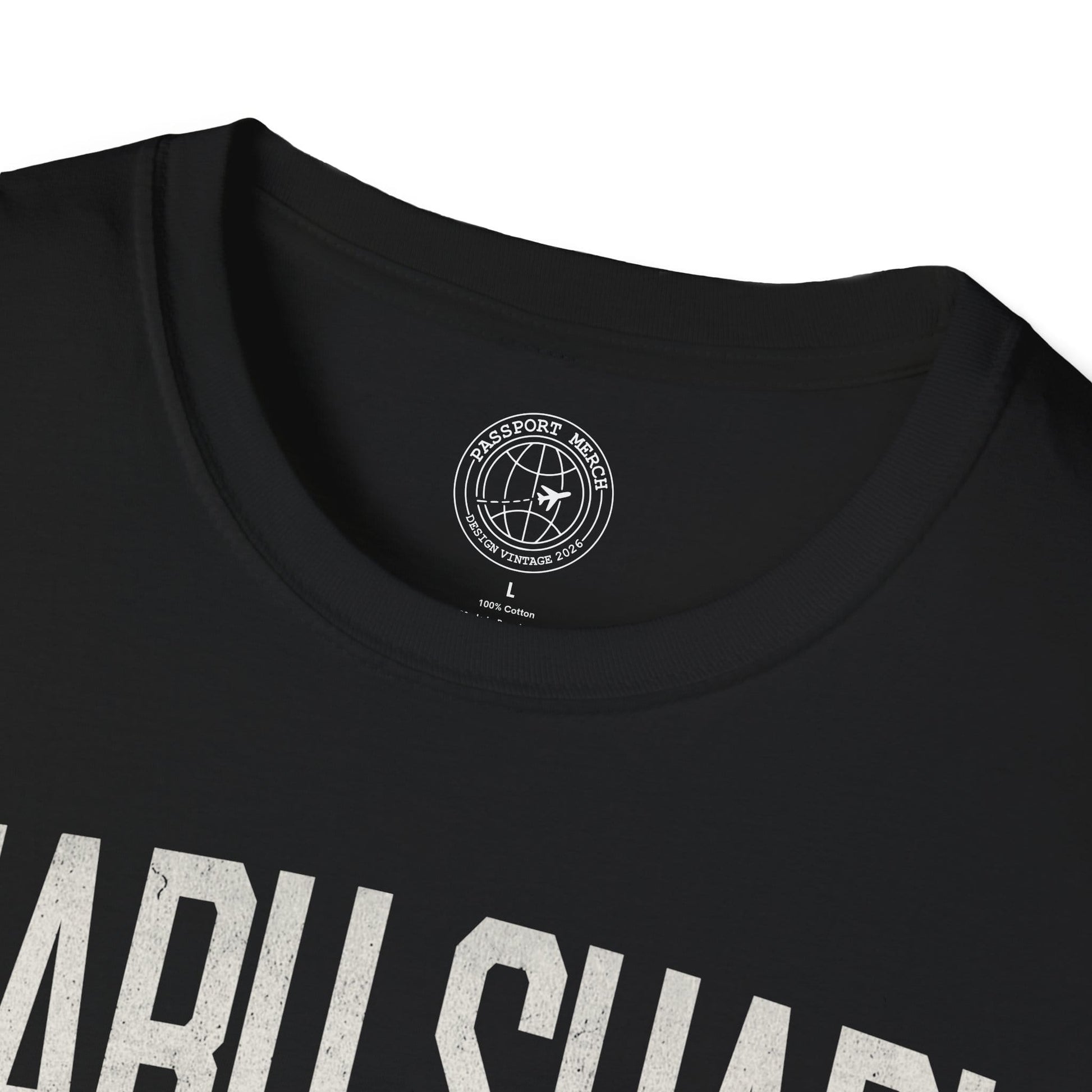 Shabu Shabu All Star, Japan T-Shirt