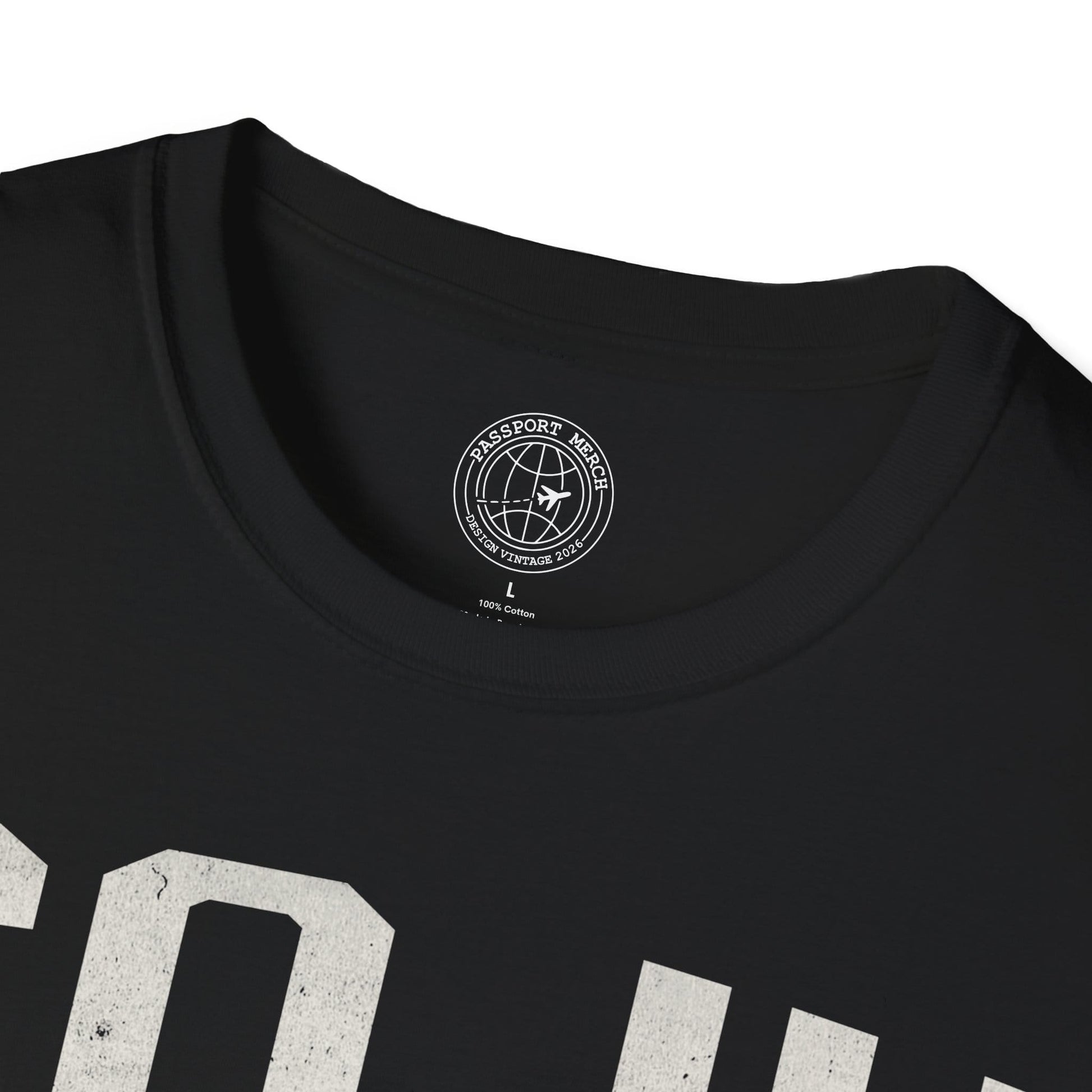 Soju All Star, Korea T-Shirt