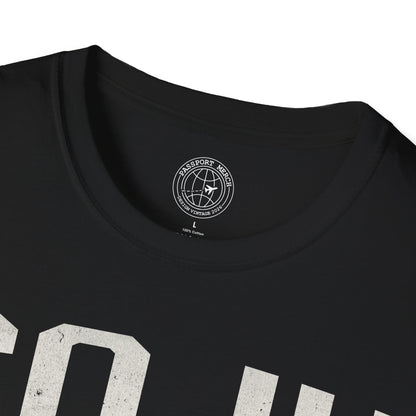 Soju All Star, Korea T-Shirt