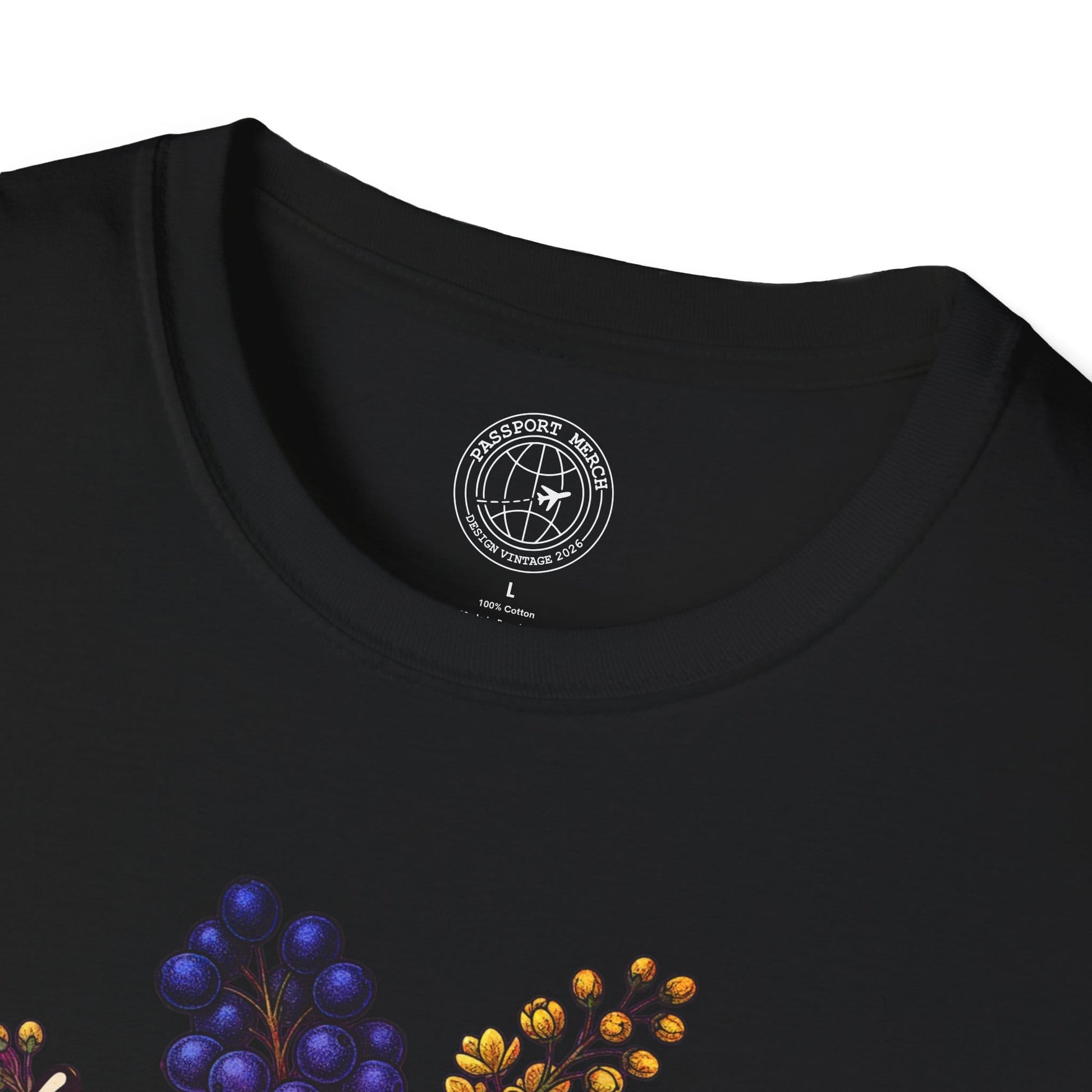 Solace in Oregon T-Shirt