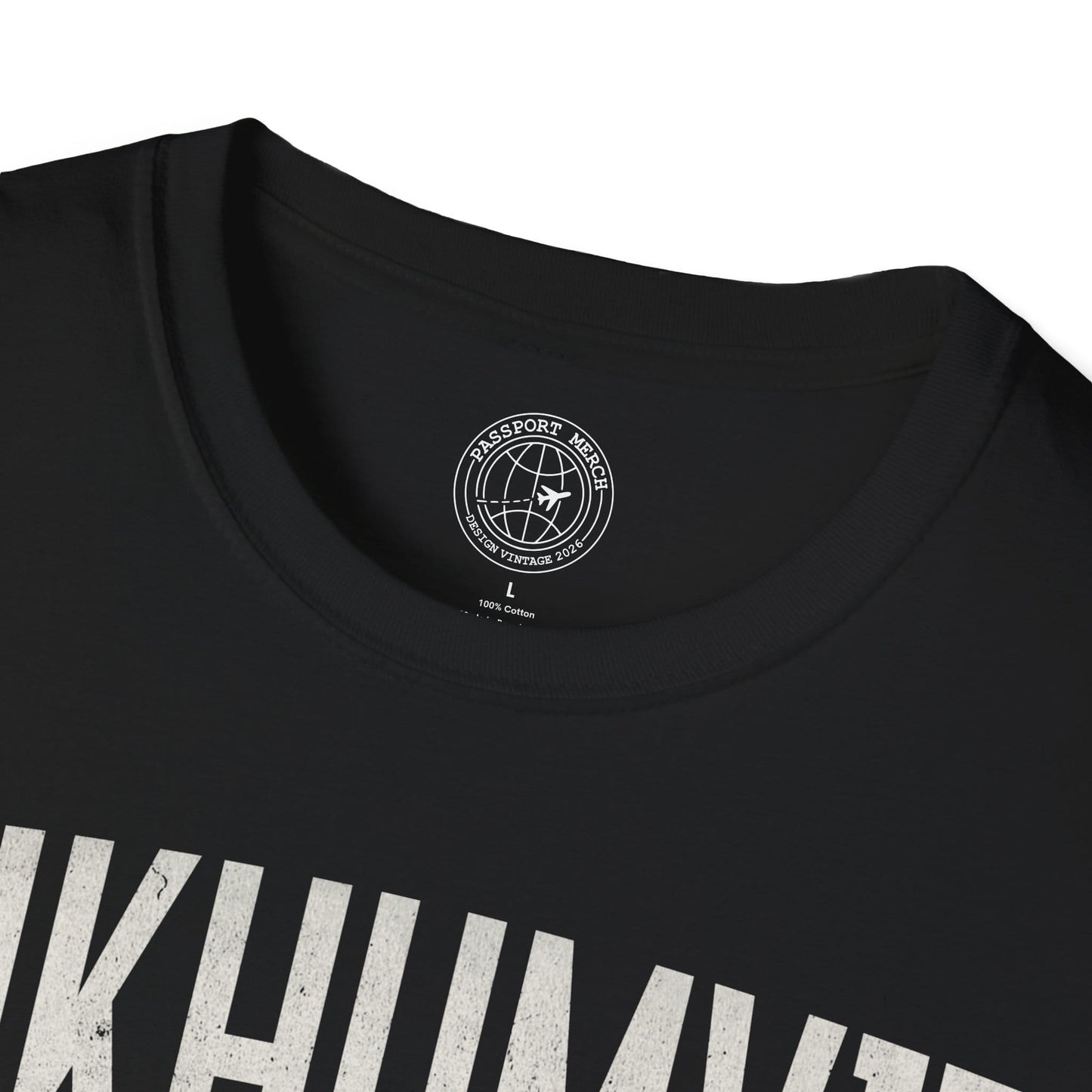 Sukhumvit Athletic Dept. Thailand T-Shirt